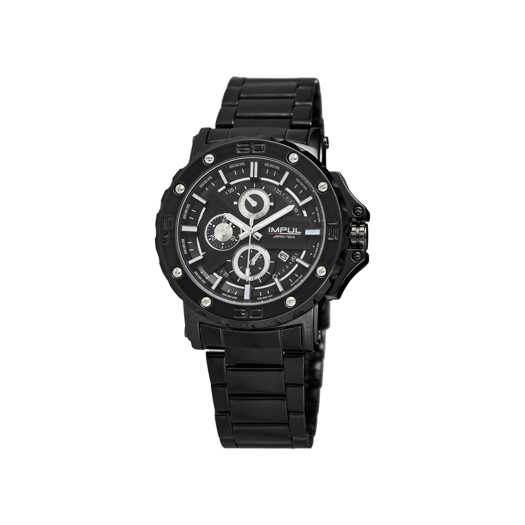 IMPUL GT Analog transparent product image 1