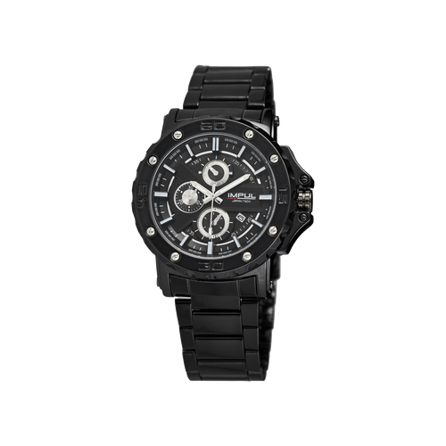 IMPUL GT Analog transparent product image 1