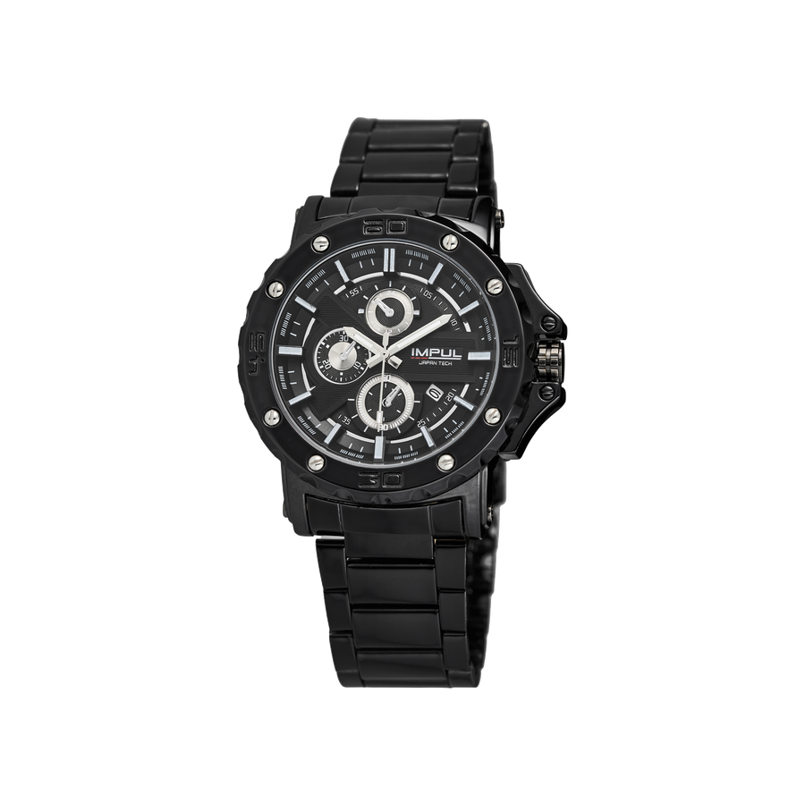 IMPUL GT Analog transparent product image 1