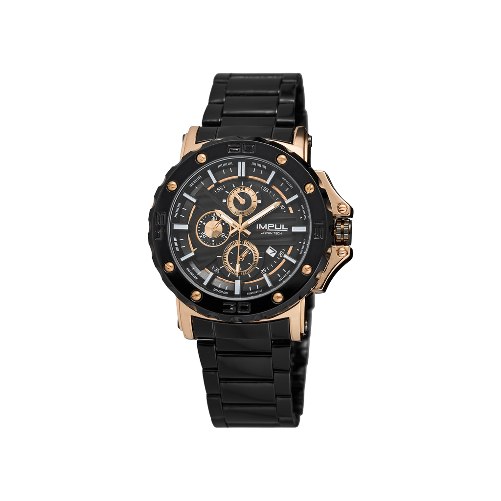 IMPUL GT Analog transparent product image 2