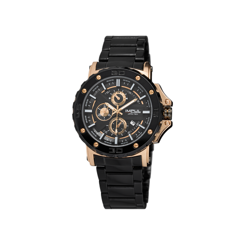 IMPUL GT Analog transparent product image 2