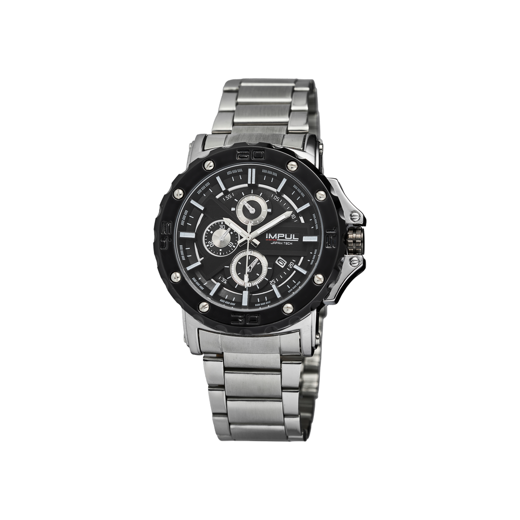 IMPUL GT Analog transparent product image 3