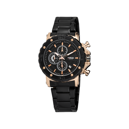 IMPUL GT Chrono transparent product image 1