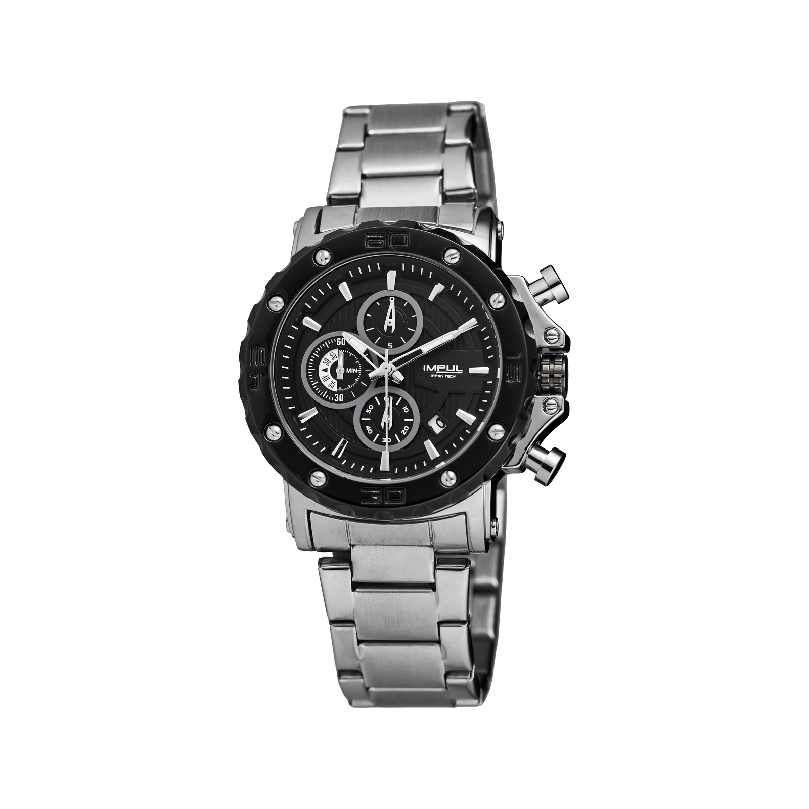 IMPUL GT Chrono transparent product image 2