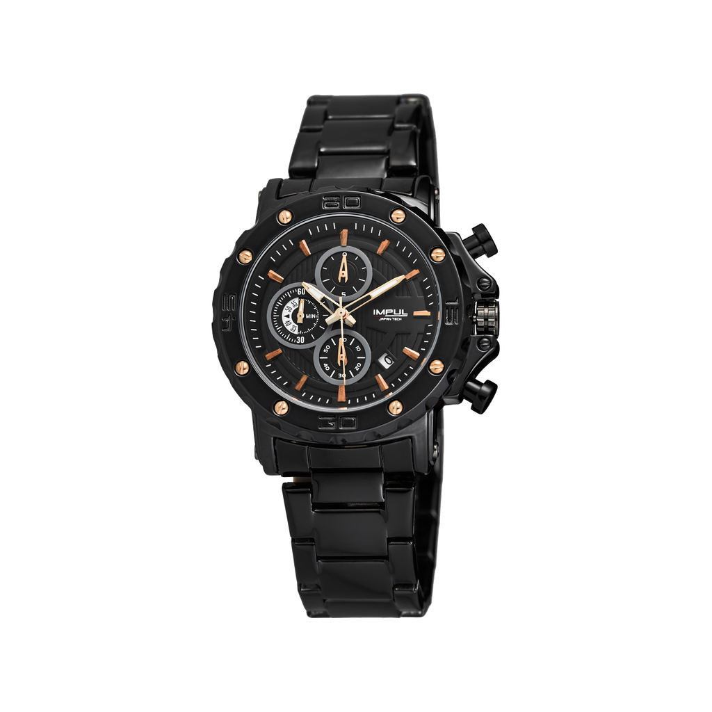 IMPUL GT Chrono transparent product image 3