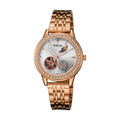 IMPUL Lady Round Heart colour 1