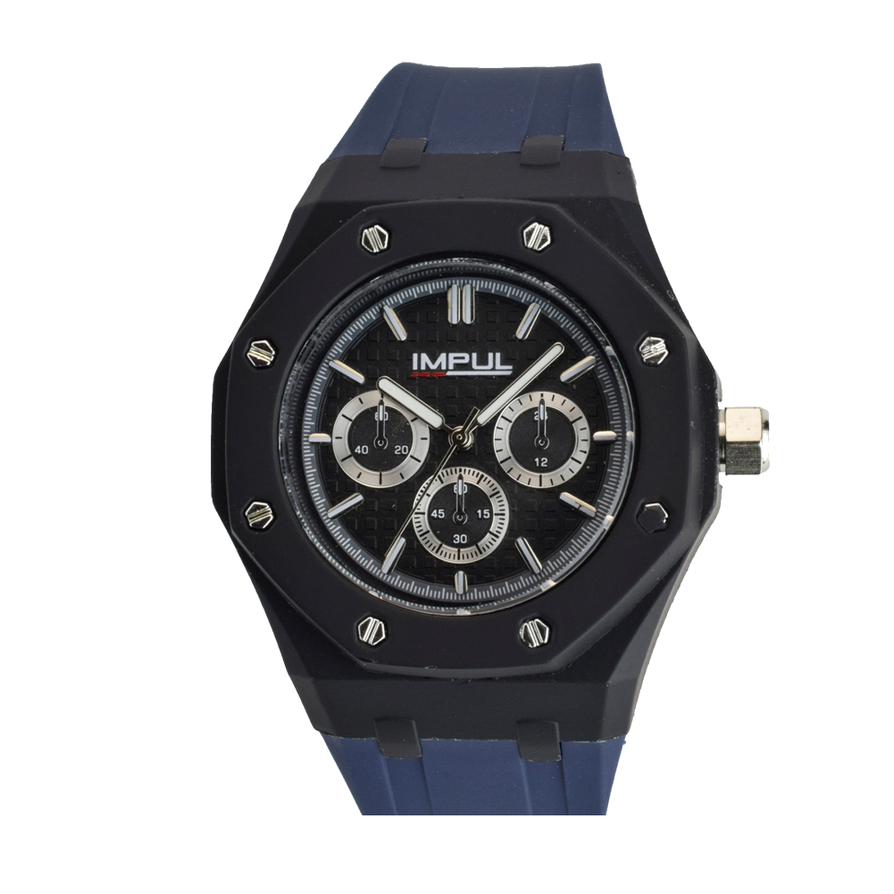 IMPUL Sport Chrono colour 1
