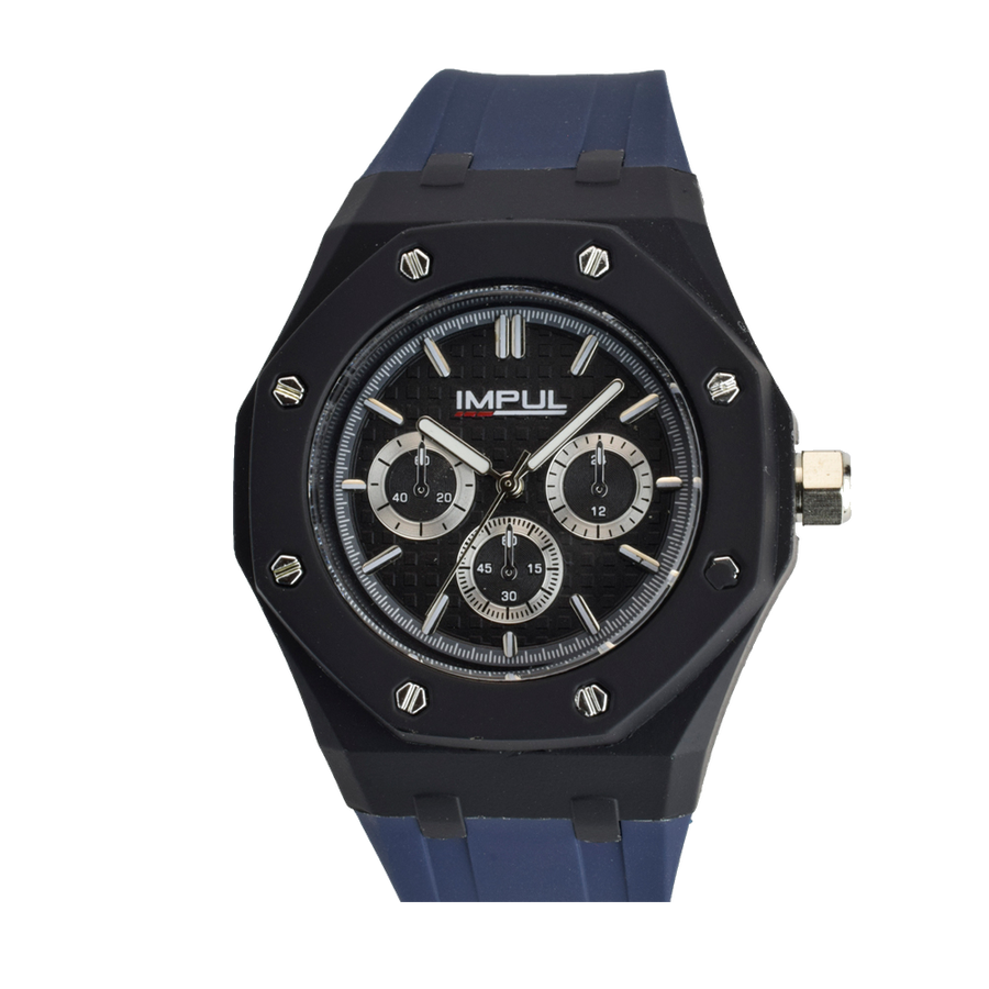 IMPUL Sport Chrono colour 1