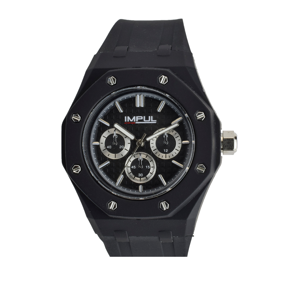IMPUL Sport Chrono colour 3