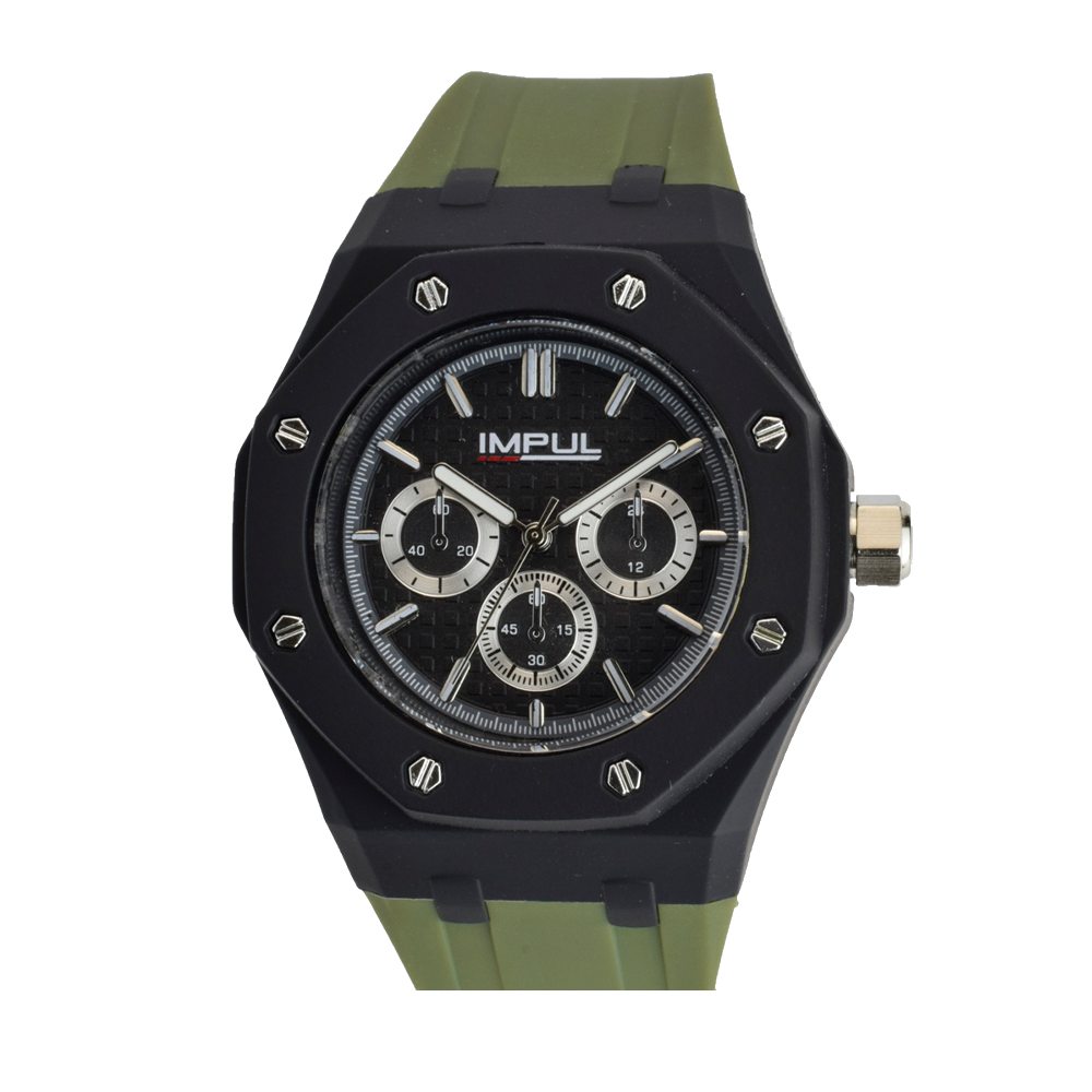 IMPUL Sport Chrono colour 4