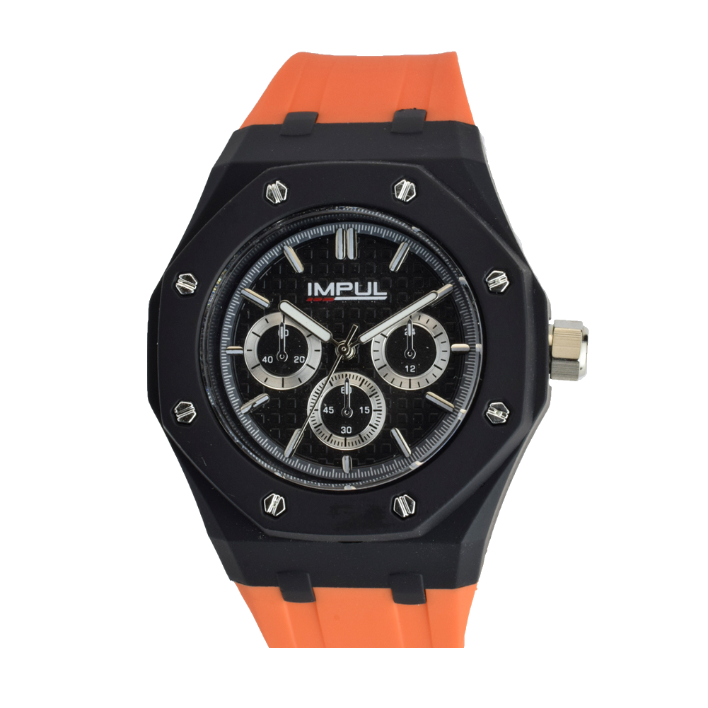 IMPUL Sport Chrono colour 5