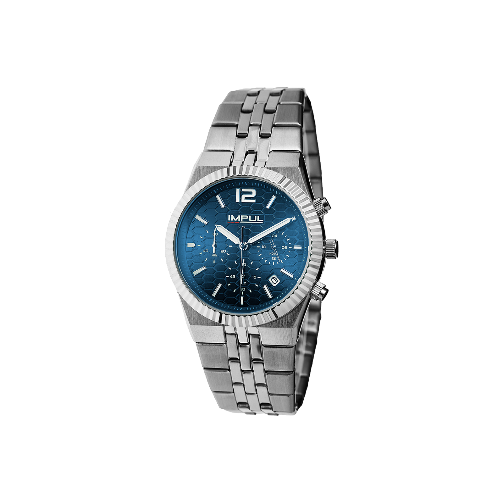 IMPUL Legacy Chrono