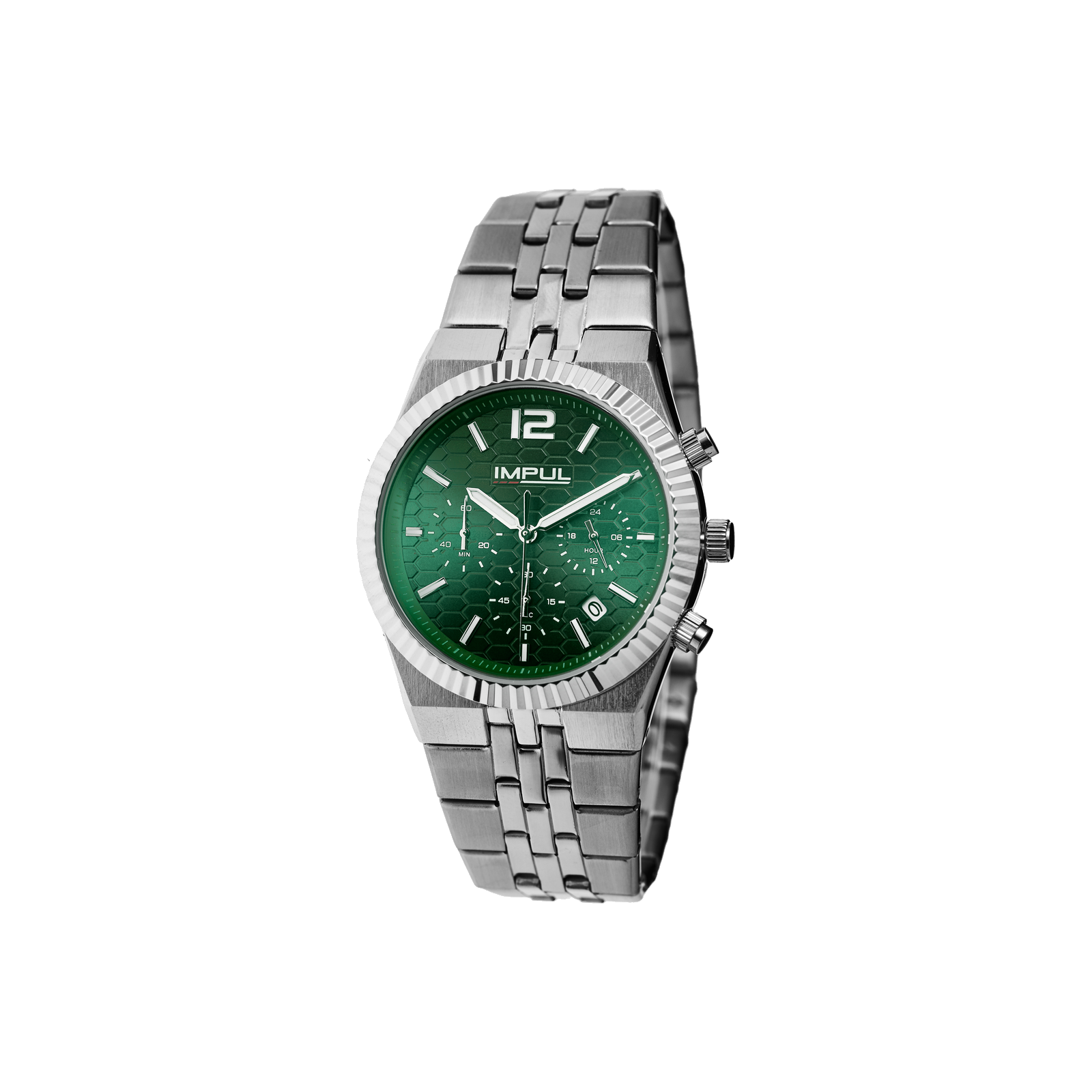IMPUL Legacy transparent product image 2