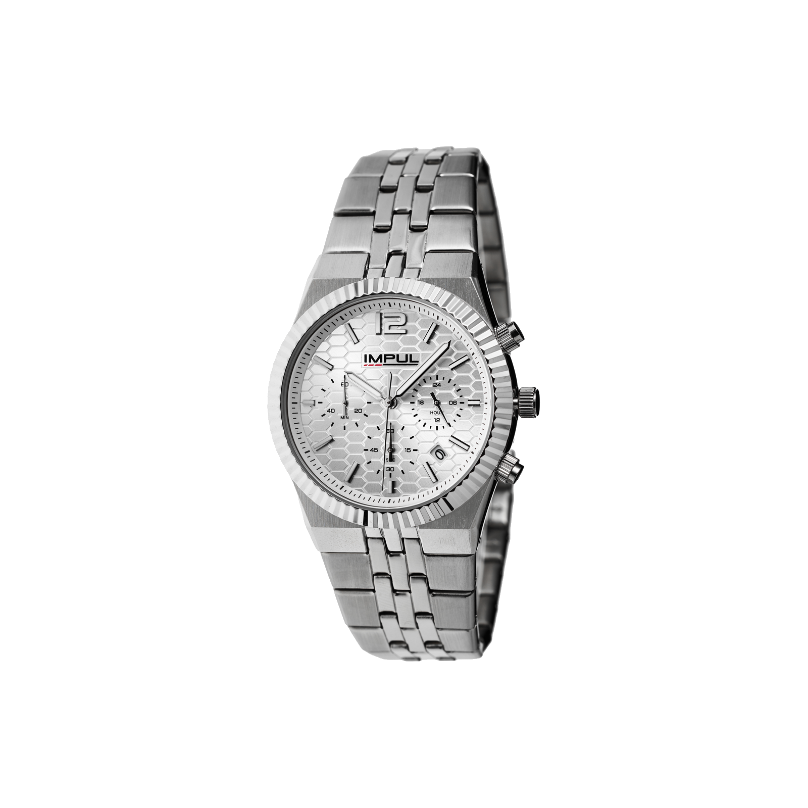 IMPUL Legacy transparent product image 3
