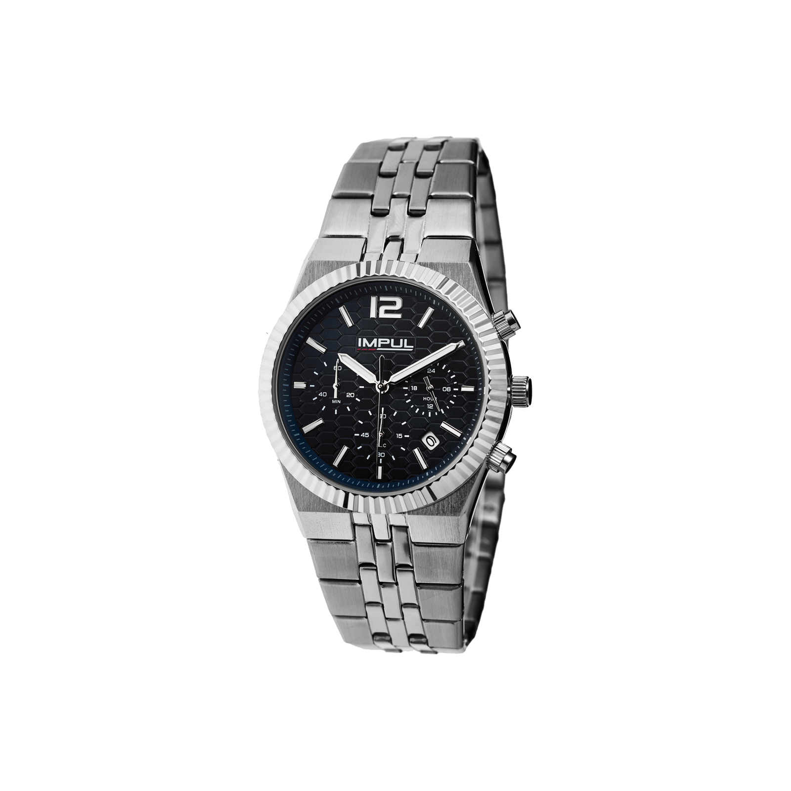 IMPUL Legacy transparent product image 4
