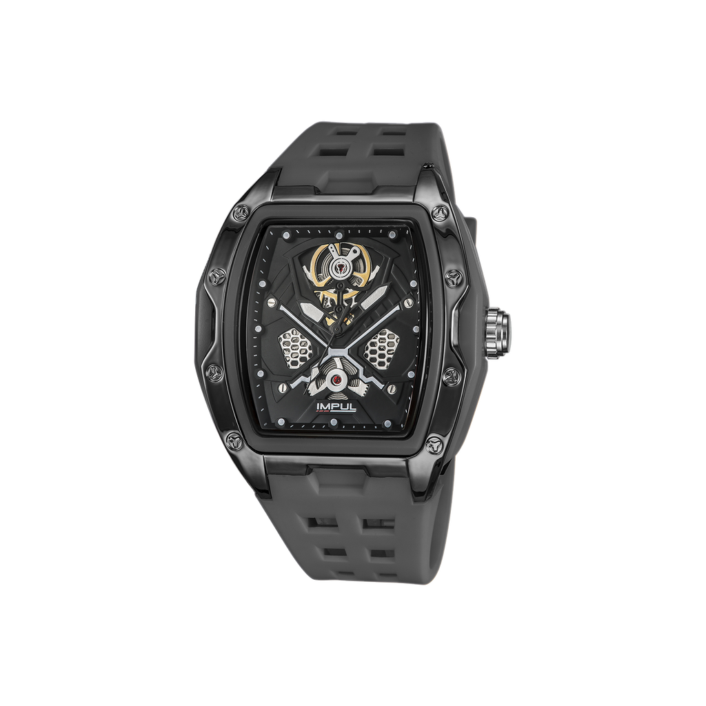 IMPUL RPM-01 transparent product image 1