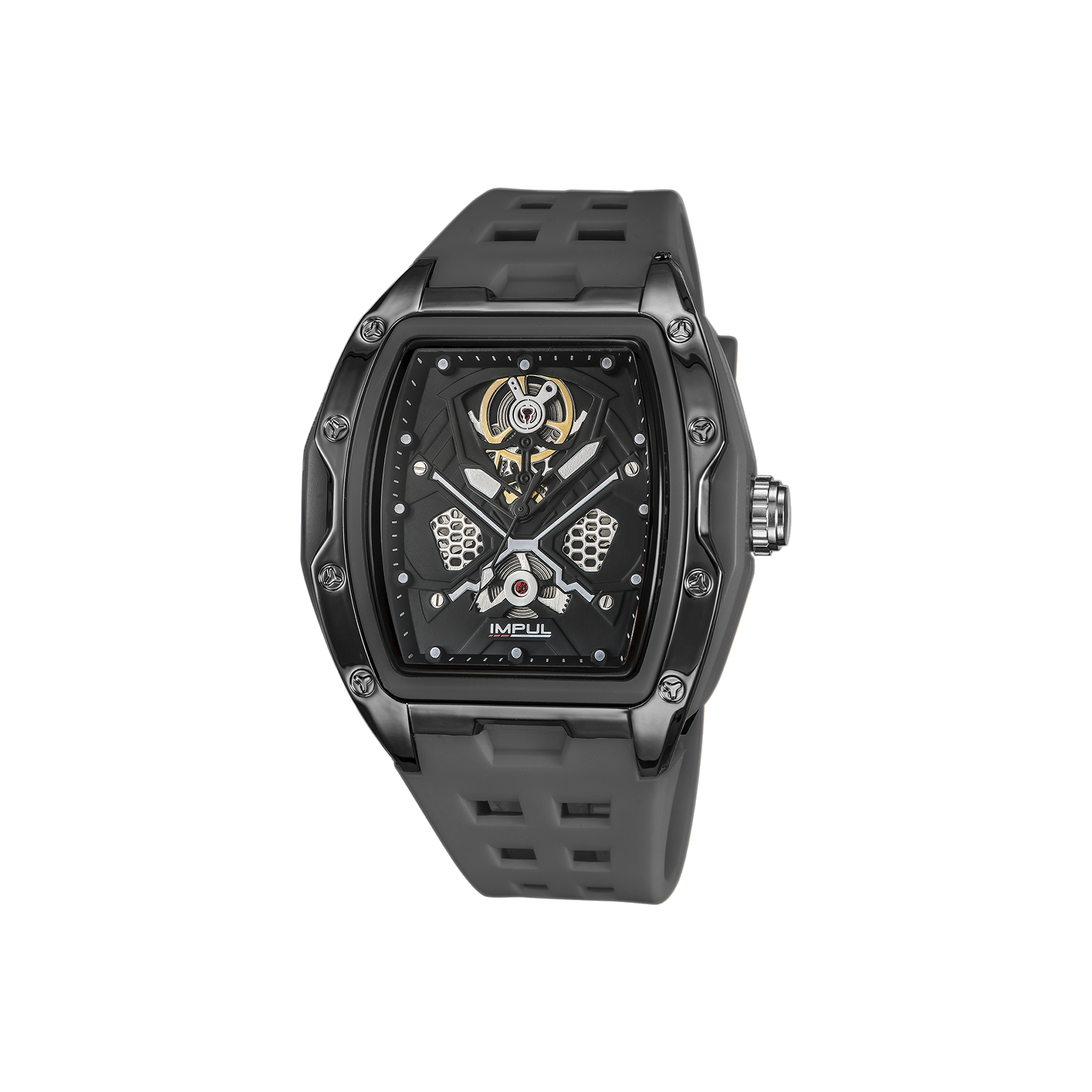 IMPUL RPM-01 transparent product image 1