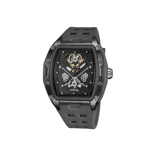 IMPUL RPM-01 transparent product image 1