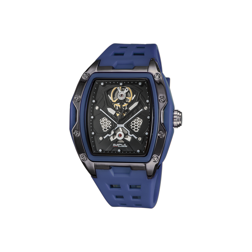 IMPUL RPM-01 transparent product image 2