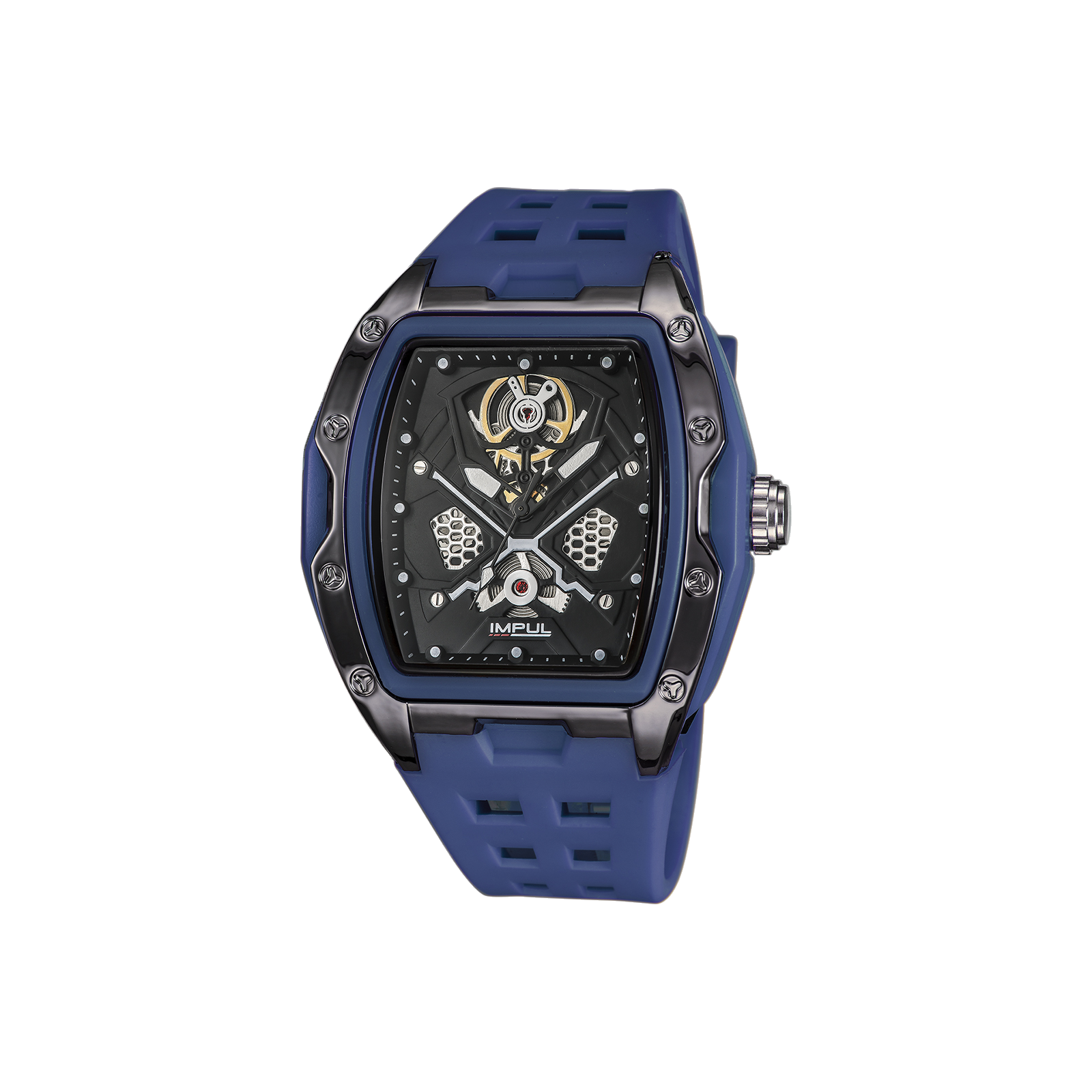 IMPUL RPM-01 transparent product image 2