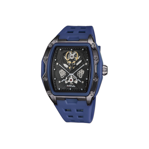 IMPUL RPM-01 transparent product image 2