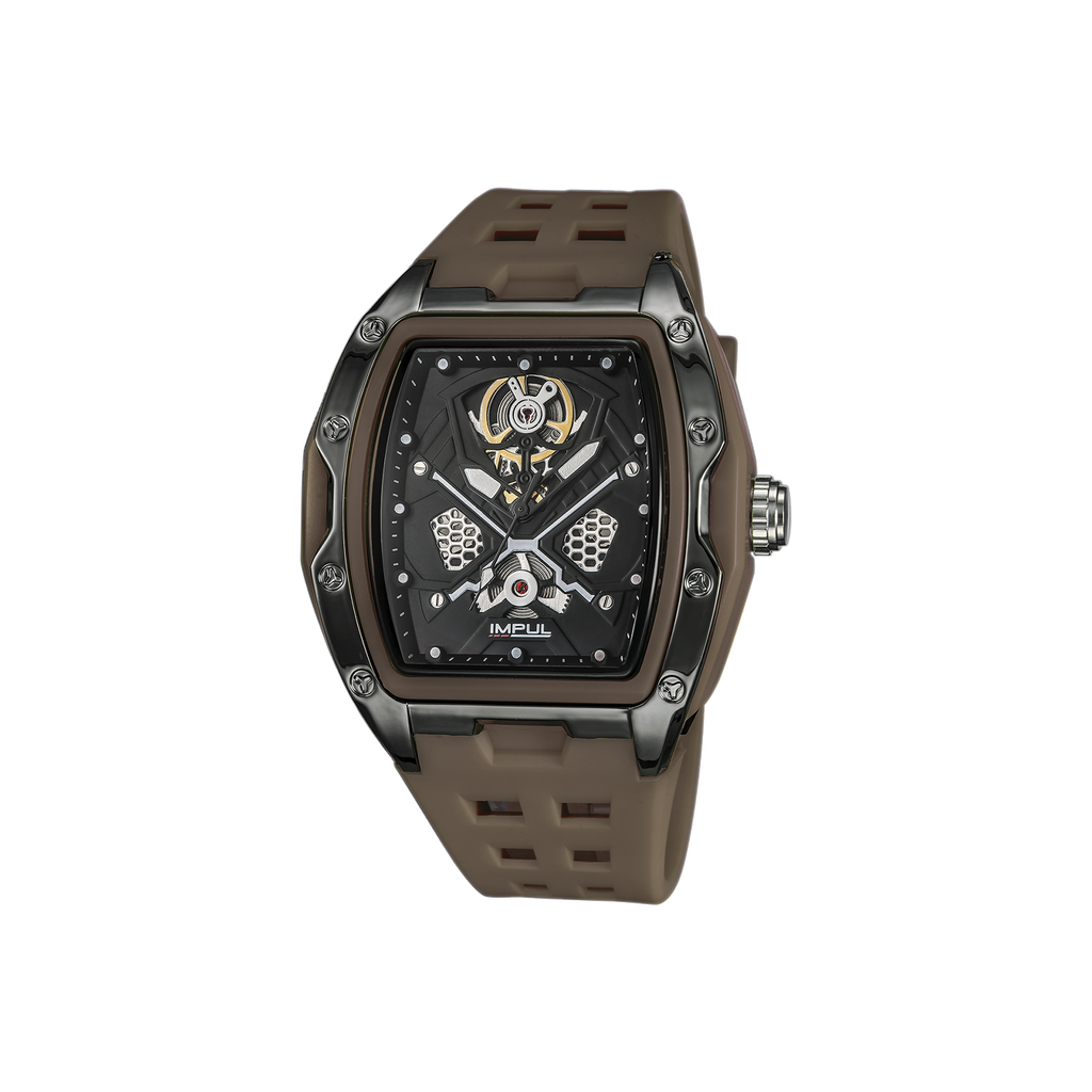 IMPUL RPM-01 transparent product image 3