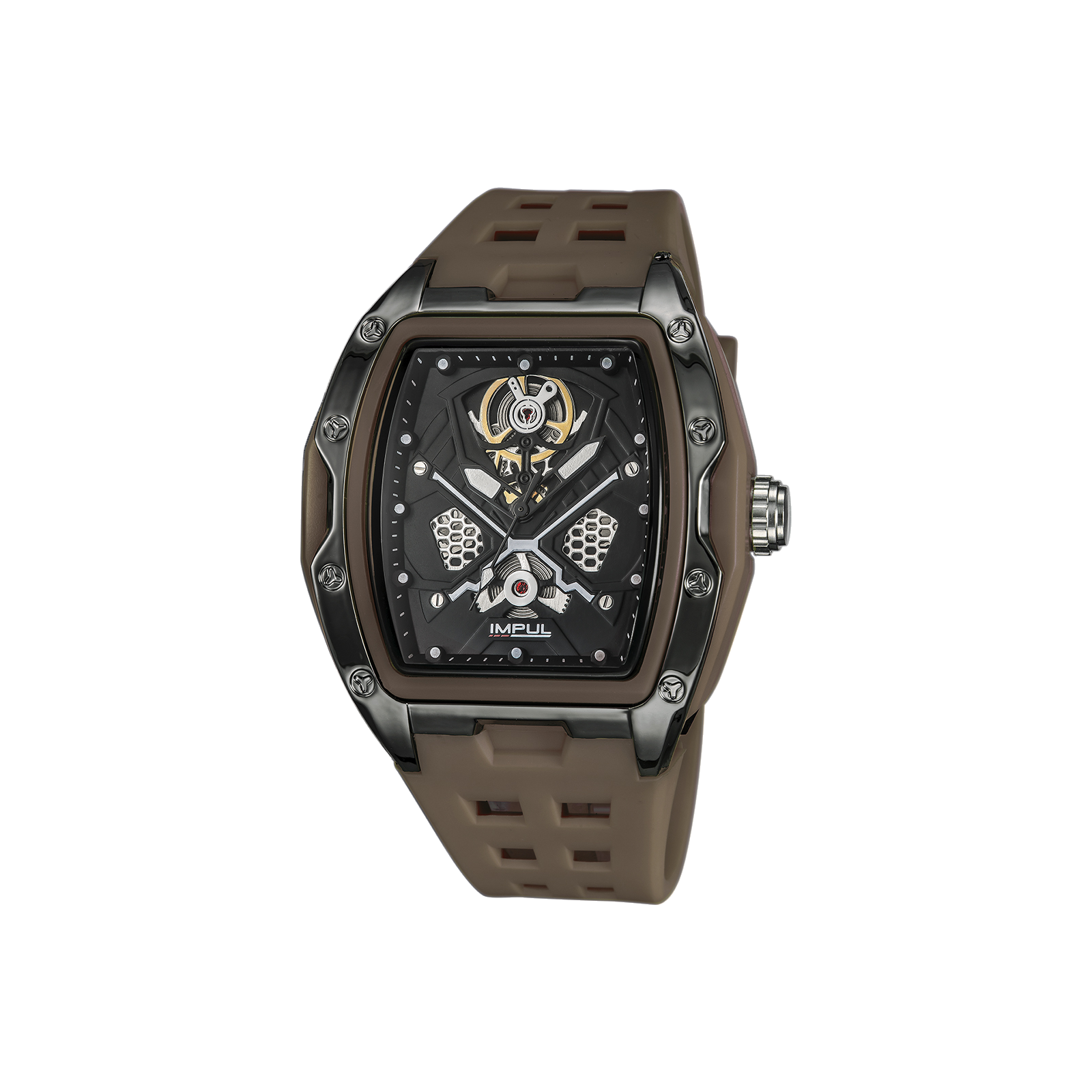 IMPUL RPM-01 transparent product image 3