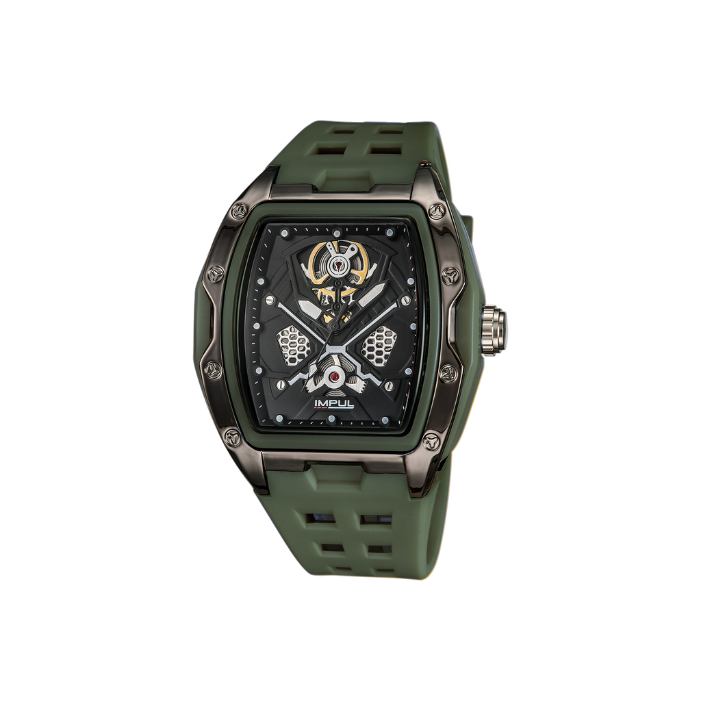 IMPUL RPM-01 transparent product image 5