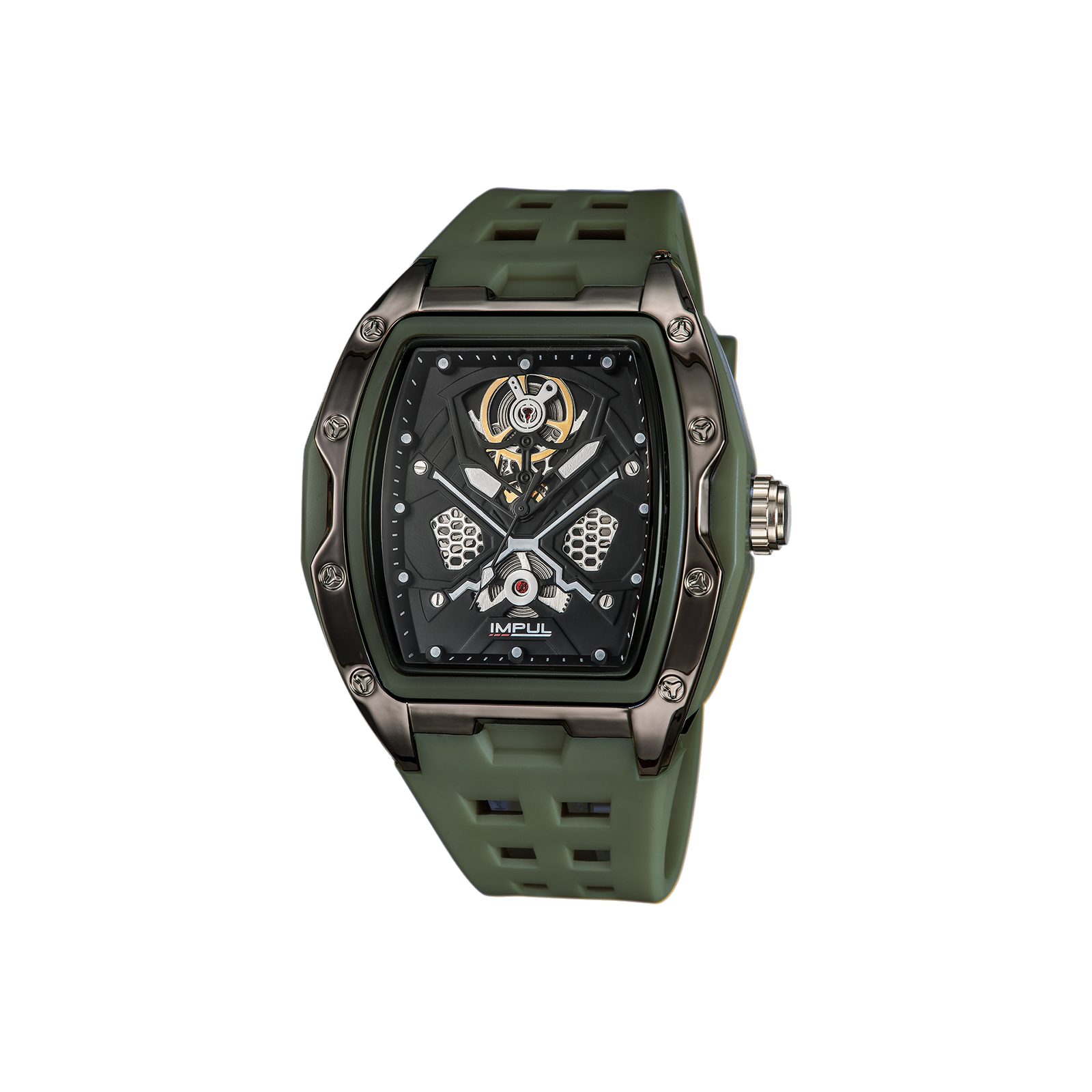 IMPUL RPM-01 transparent product image 5