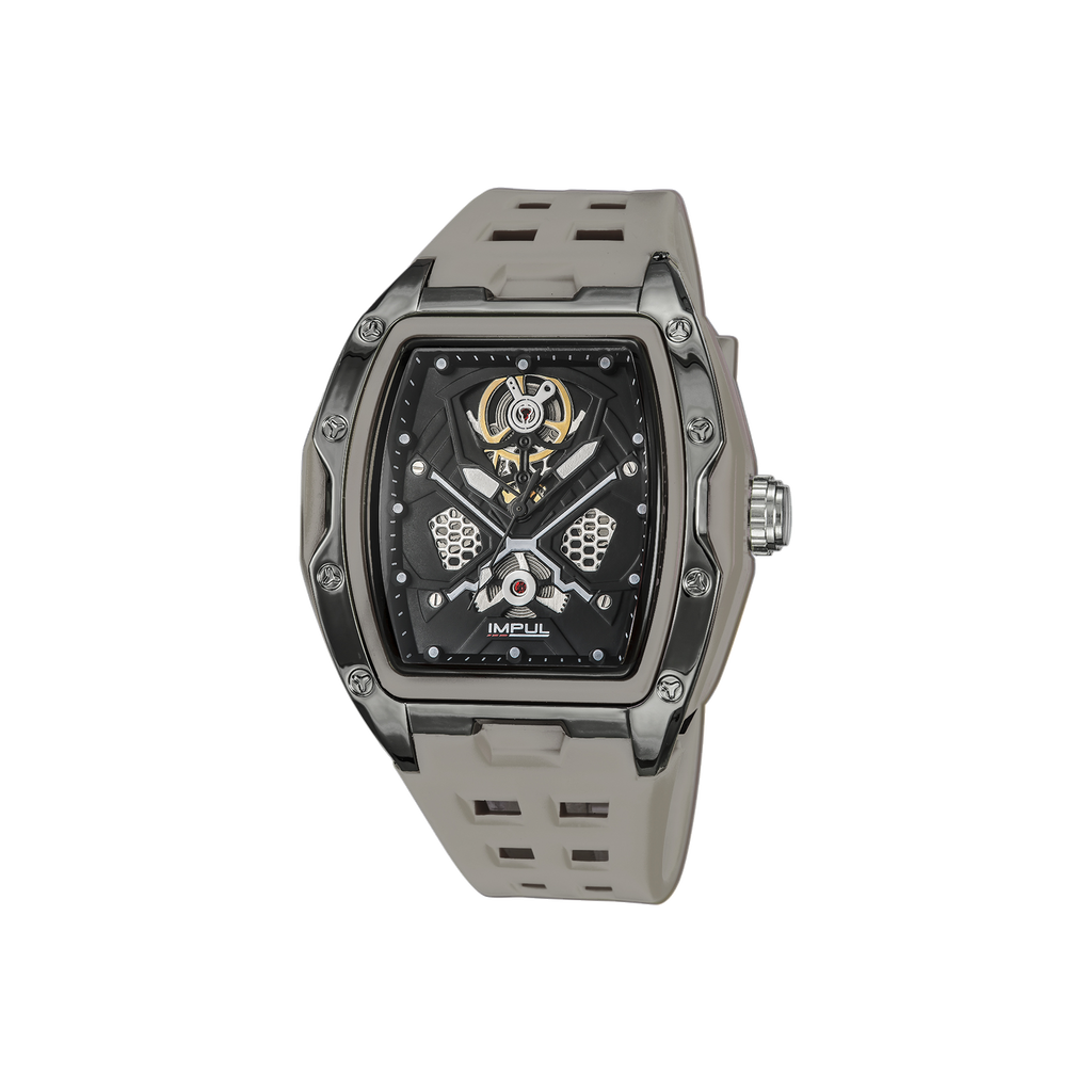 IMPUL RPM-01 transparent product image 4