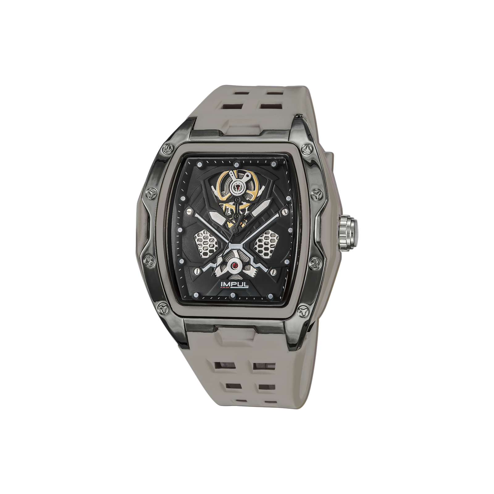 IMPUL RPM-01 transparent product image 4