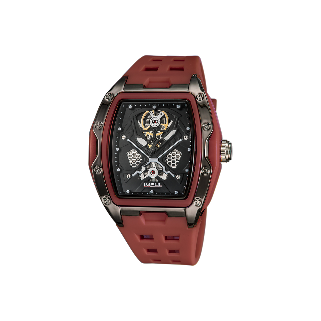 IMPUL RPM-01 transparent product image 6