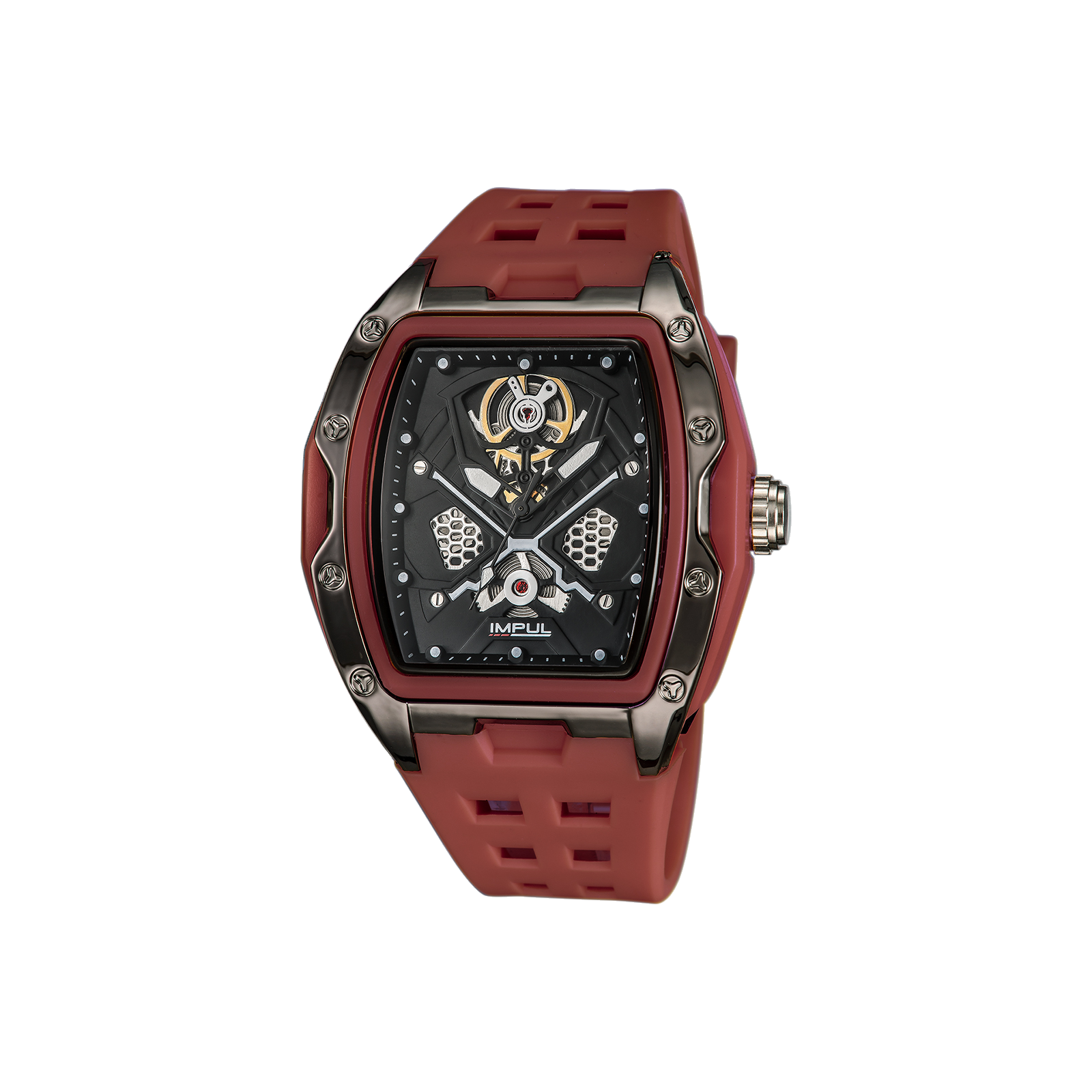 IMPUL RPM-01 transparent product image 6