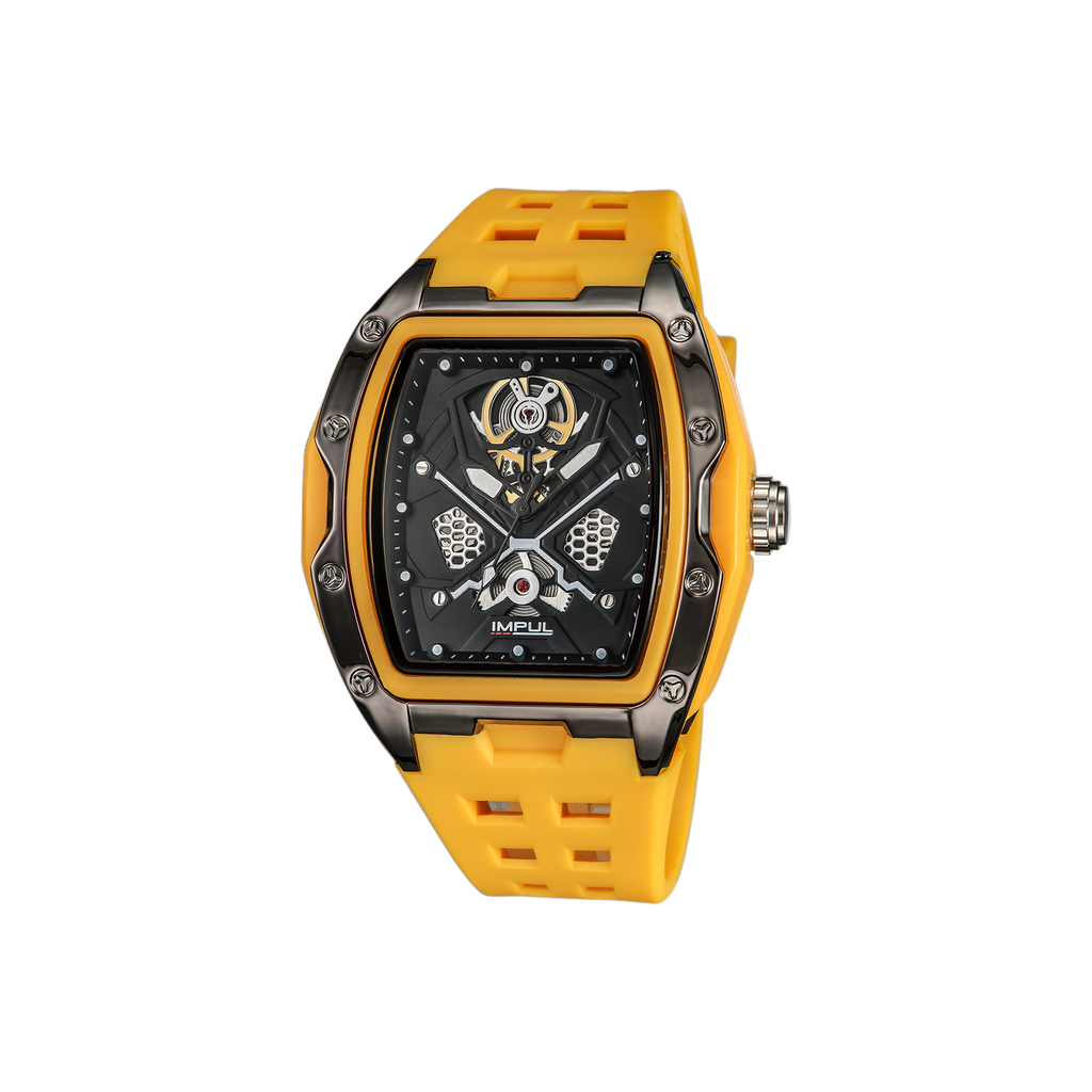 IMPUL RPM-01 transparent product image 7