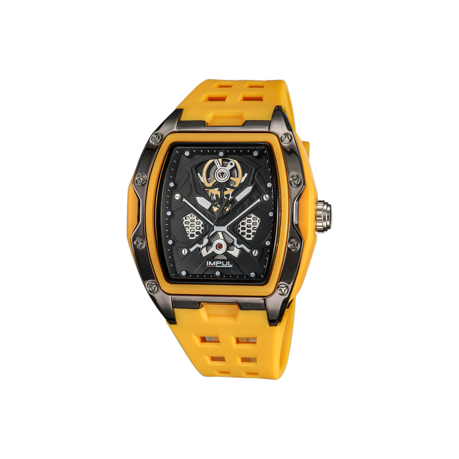 IMPUL RPM-01 transparent product image 7